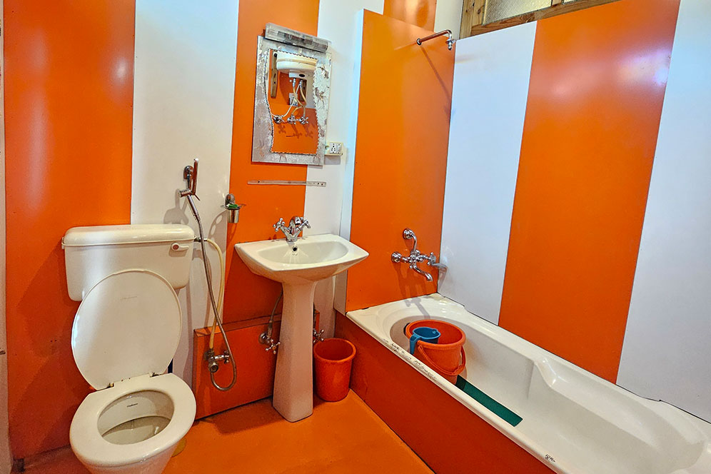 Amina Heritage Houseboats